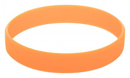 silicone wristband