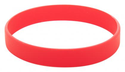 silicone wristband