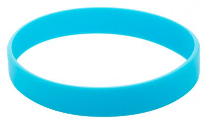 silicone wristband