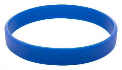 silicone wristband
