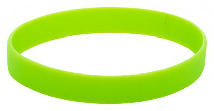 silicone wristband