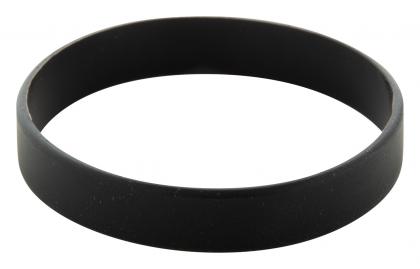 silicone wristband