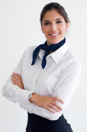 ladies scarf