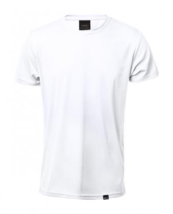 RPET sport T-shirt