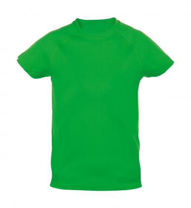 kids sport T-shirt