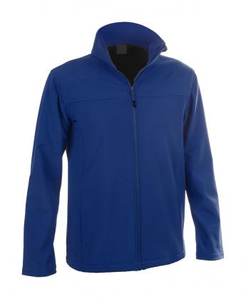 softshell jacket