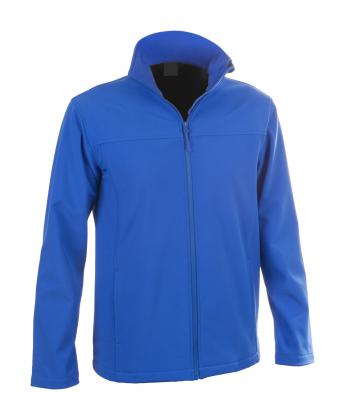 softshell jacket