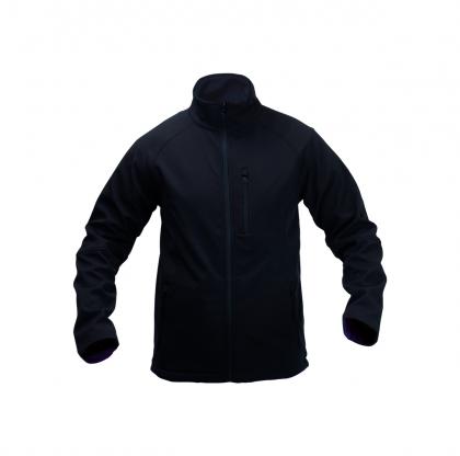 softshell jacket