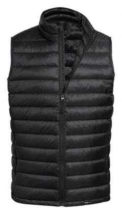 RPET bodywarmer vest