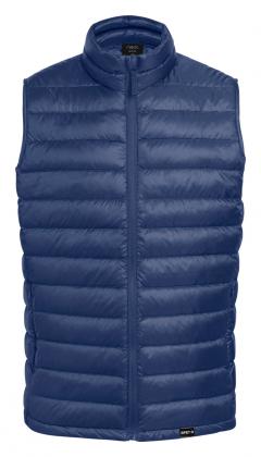 RPET bodywarmer vest