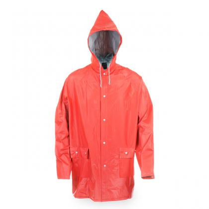 raincoat