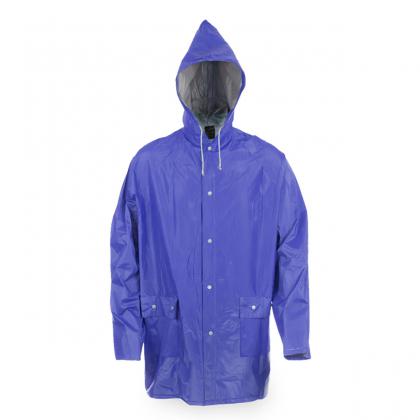 raincoat