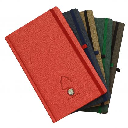 Evolve Growbook Notebook