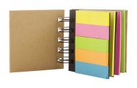 adhesive notepad