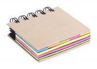 adhesive notepad