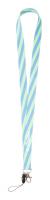 custom sublimation lanyard