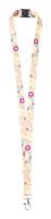 custom sublimation lanyard