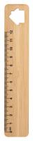 bamboo ruler, house