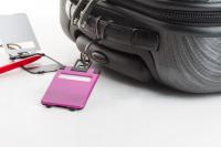 luggage tag