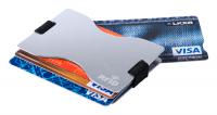 credit card holder