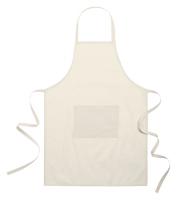 cotton apron