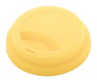customisable thermo mug, lid