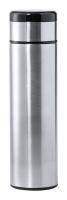thermometer vacuum flask