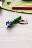 mini flashlight