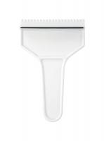 ice scraper