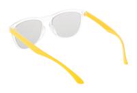 customisable sunglasses - temples