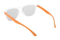 customisable sunglasses - temples