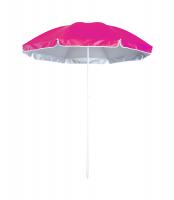beach umbrella