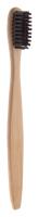 kids bamboo toothbrush