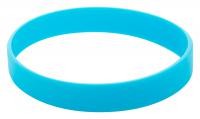 silicone wristband