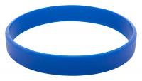 silicone wristband