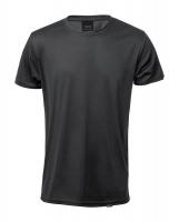 RPET sport T-shirt