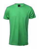 RPET sport T-shirt