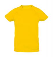 kids sport T-shirt