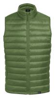 RPET bodywarmer vest