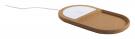 wireless charger organizer