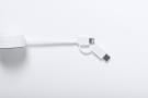 USB charger cable