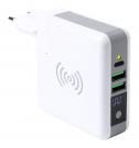 travel adapter