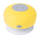 splashproof bluetooth speaker