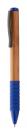 bamboo ballpoint pen