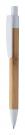 bamboo ballpoint pen