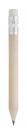 wooden pencil