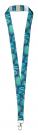 custom sublimation lanyard