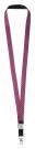 custom sublimation lanyard