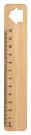 bamboo ruler, house
