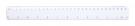 antibacterial ruler